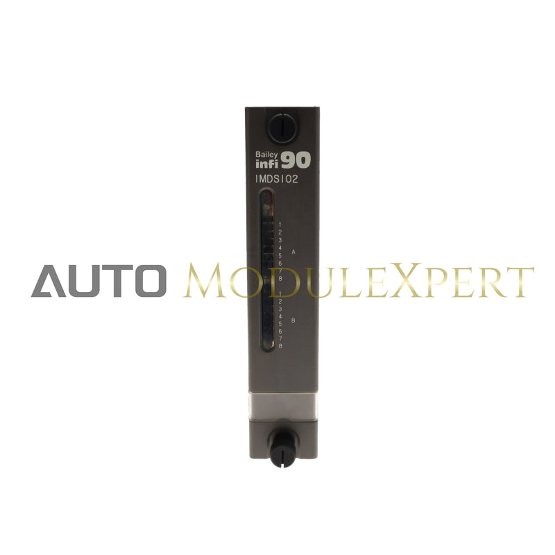 ABB IMDSI02 Slave Input Digital