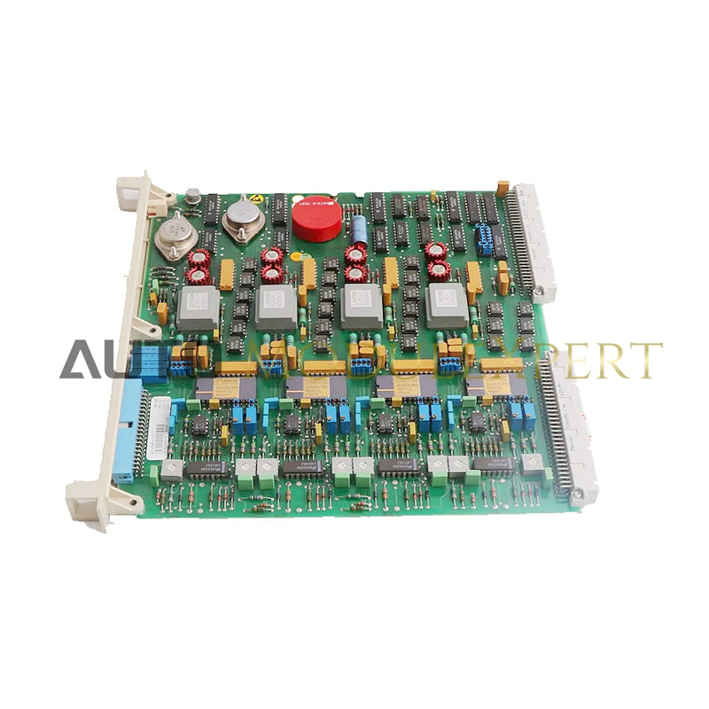 57120001-AT ABB DSAO 110 Analog Output 4 Channels DSAO110