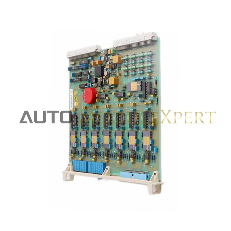 DSAO 120 | ABB 57120001-EY Analog Output Board DSAO120