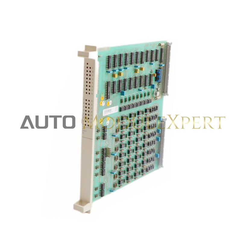 ABB 57160001-NF DSDO 115 Digital Output Unit DSDO115
