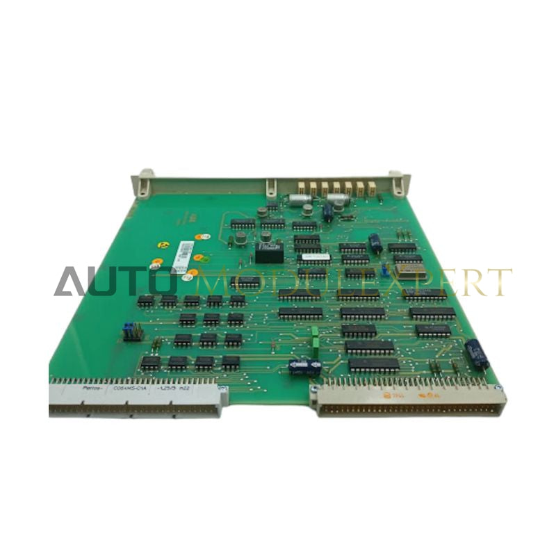 ABB DSBC173 Bus Repeater Slave module