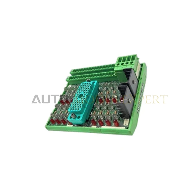9674-810 Triconex 32-kanalni modul digitalnih izlaza 24 VDC
