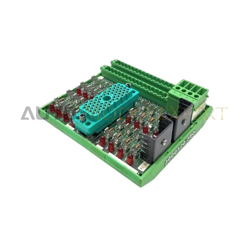 9674-810 Triconex 32-kanalni modul digitalnih izlaza 24 VDC