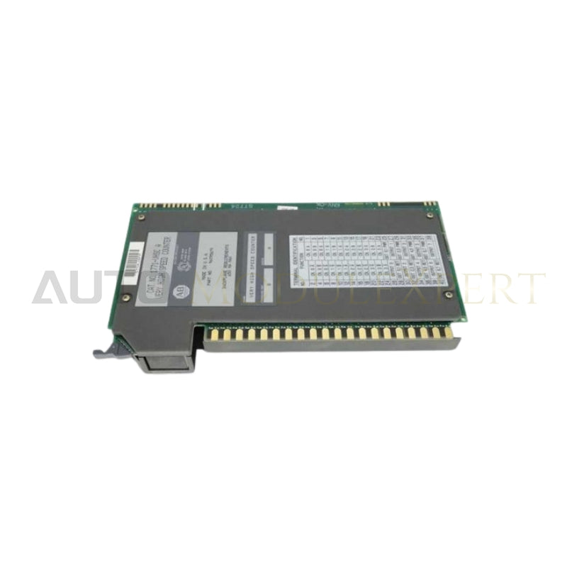 Módulo Contador de Muy Alta Velocidad Allen-Bradley 1771-VHSC