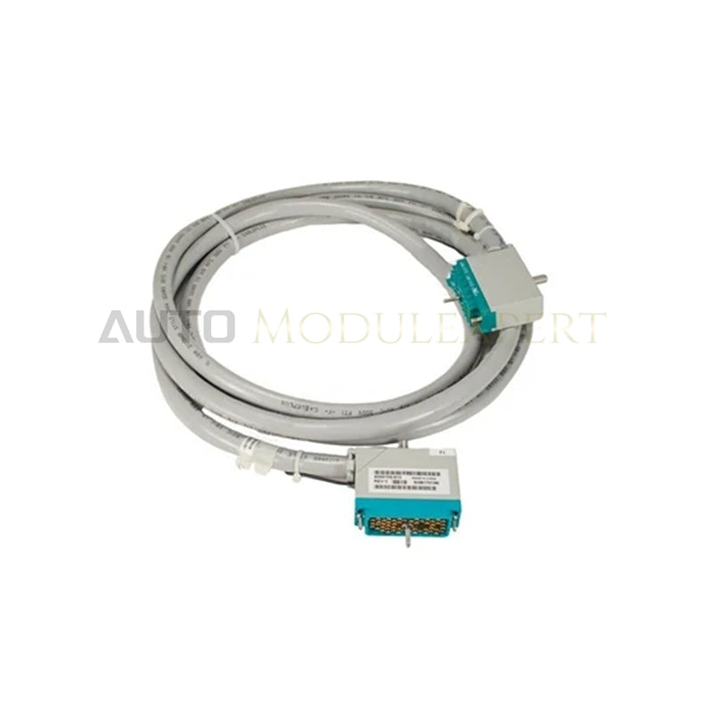 Triconex 4000103-510 Tricon SIL3 TMR ելքային մալուխի հավաքածու