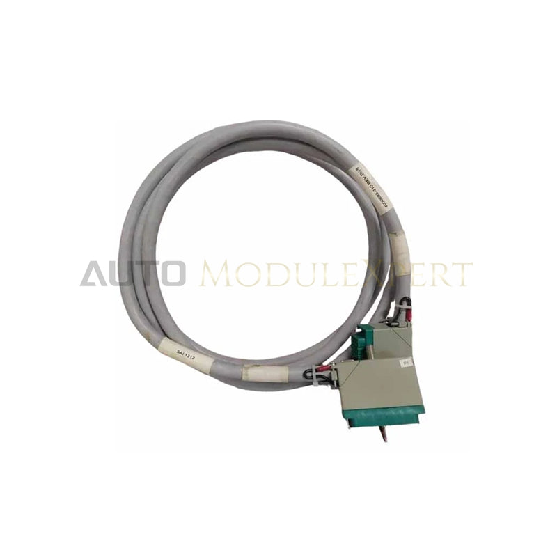 4000098-510 Triconex Tricon SIL3 TMR модул на основния процесор