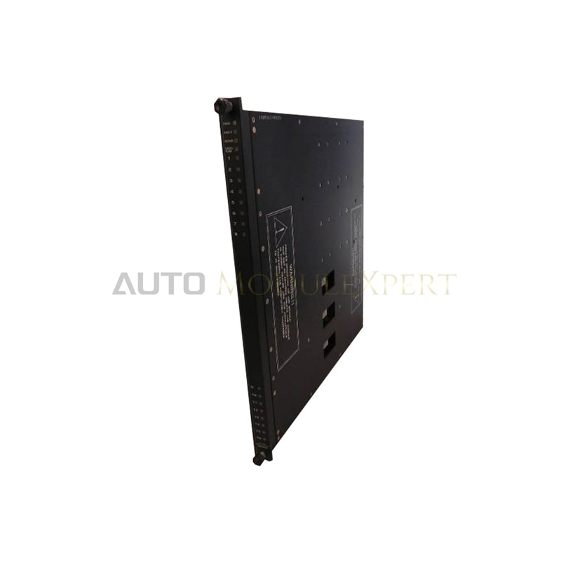 ماژول خروجی دیجیتال Triconex 3601E Tricon با SIL3 و TMR