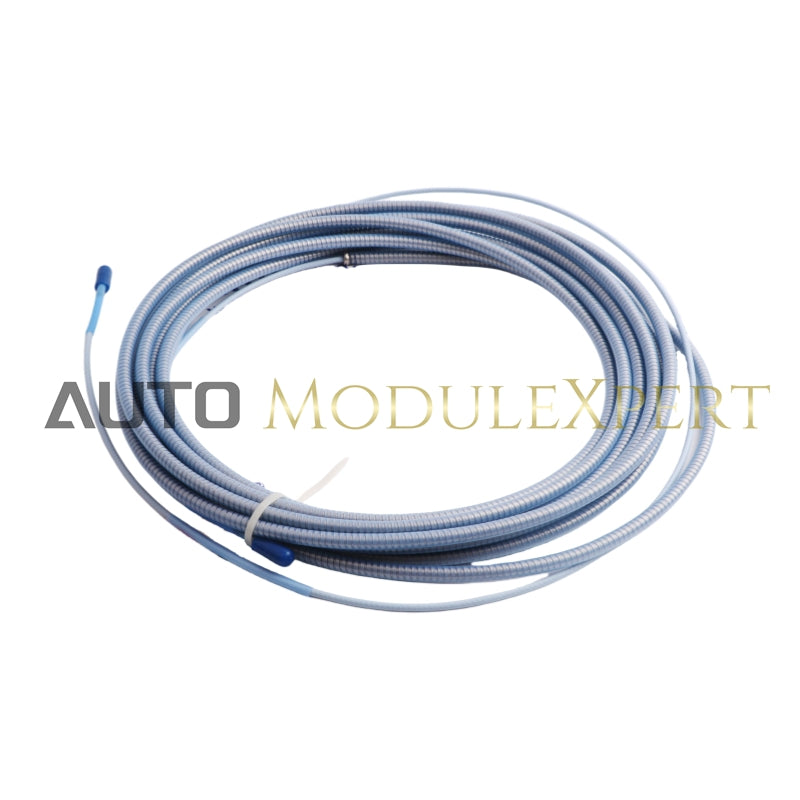 BENTLY NEVADA 330190-080-00-00 3300 XL Cable de Extensión de Alta Temperatura de 8mm