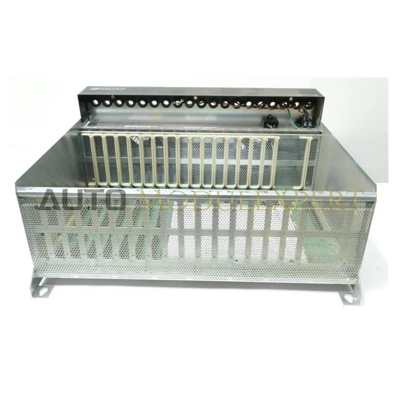 AutoMax 16 Slot Backplane Reliance Electric 57C331A