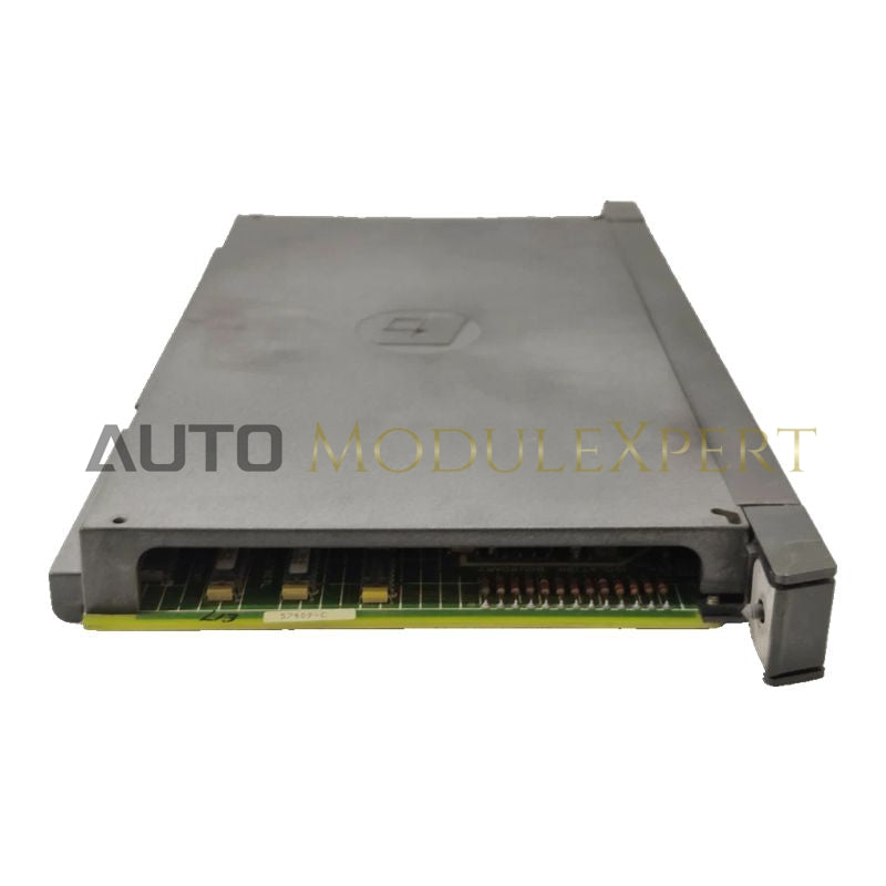 Industrial Position Feedback Module by Reliance Electric 57C411