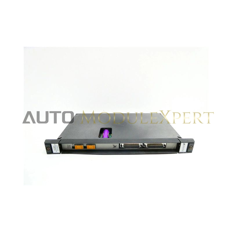 Industrial CPU Control Module by Reliance Electric 57C435A