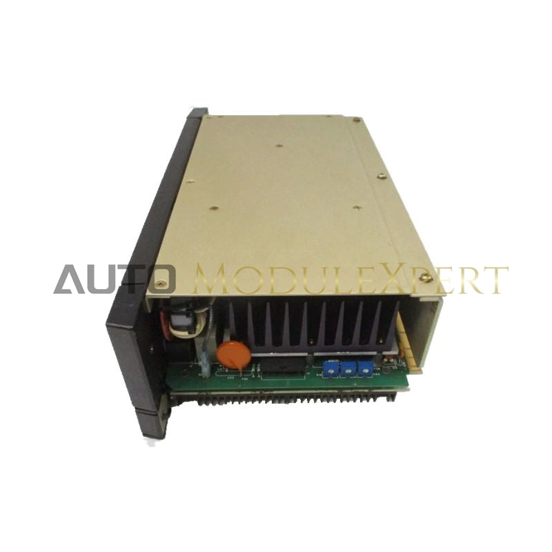 Industrial PLC Power Supply Unit by Reliance Electric 57C493