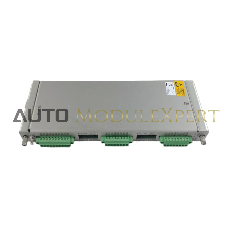 Módulo de Entrada/Salida Sísmica Proximitor BENTLY NEVADA 3500/42M 128229-01