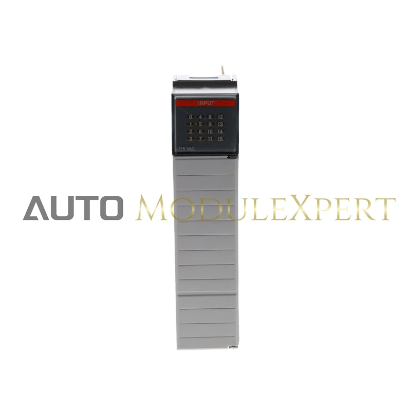 Allen-Bradley 1746-IM16 SLC 500 16-Channel AC Input Module