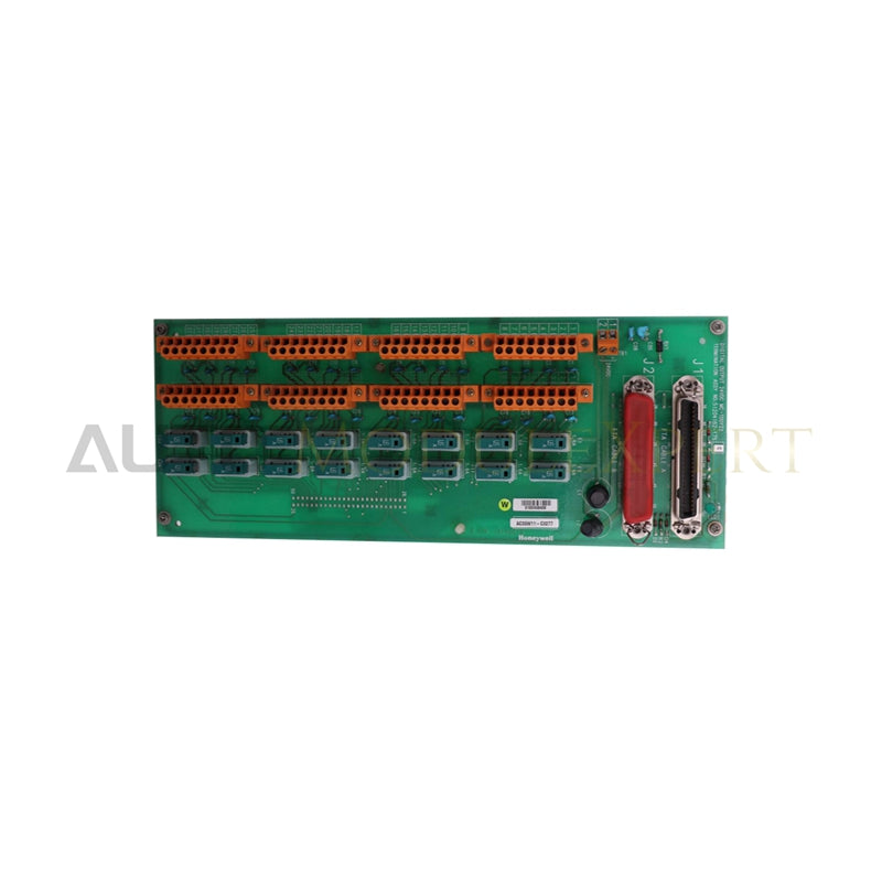 Entrada digital FTA | Honeywell MC-TDIY22 80366180-175