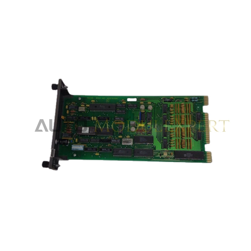 IMASI02 ABB Infi 90 analoq giriş modulu