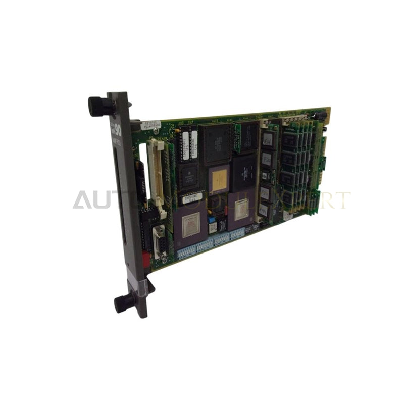 ماژول پردازنده چندمنظوره IMMFP03 ABB Symphony Infi 90