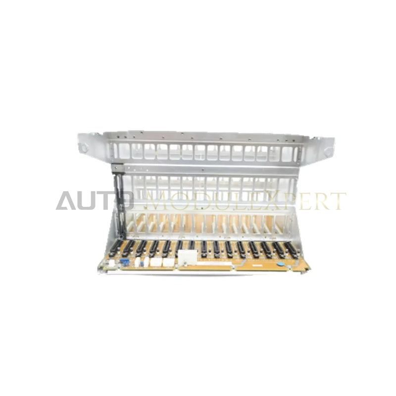 Placa posterior de E/S Honeywell HPM 51404127-150