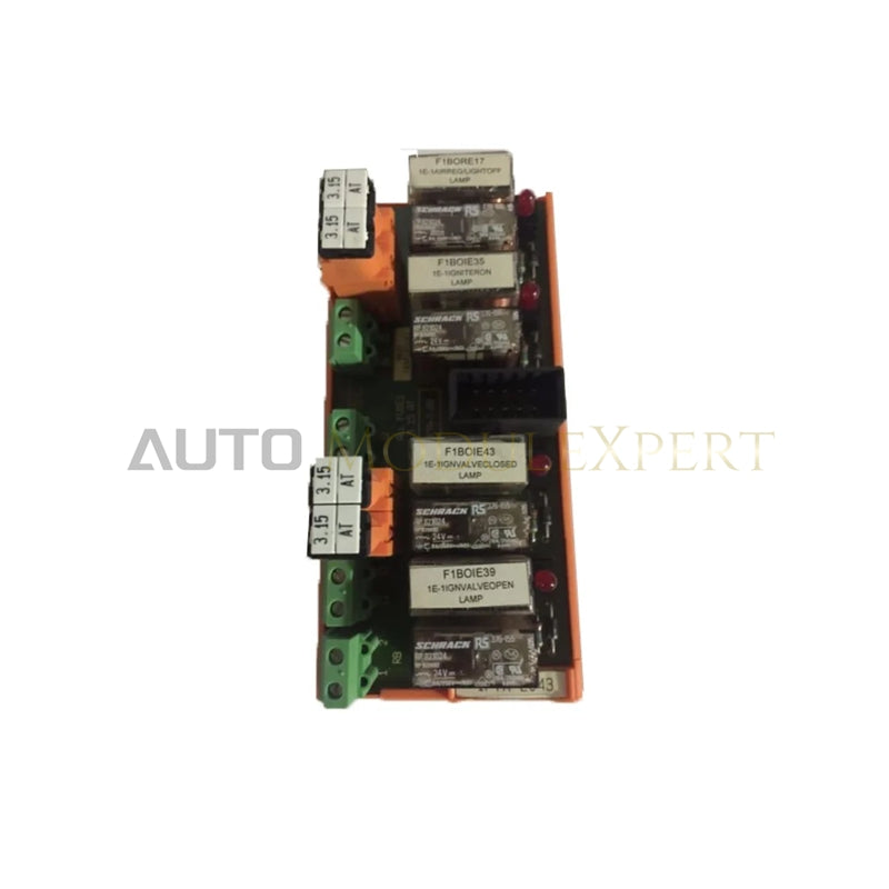 Отказоустойчивый цифровой выходной модуль FTA | Honeywell FTA-T-08 FSC
