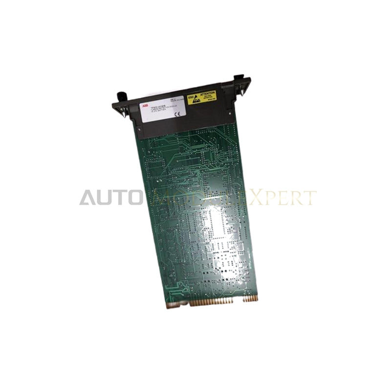 ABB SPTPS02 Harmony Rack Turbine Speed Input Module