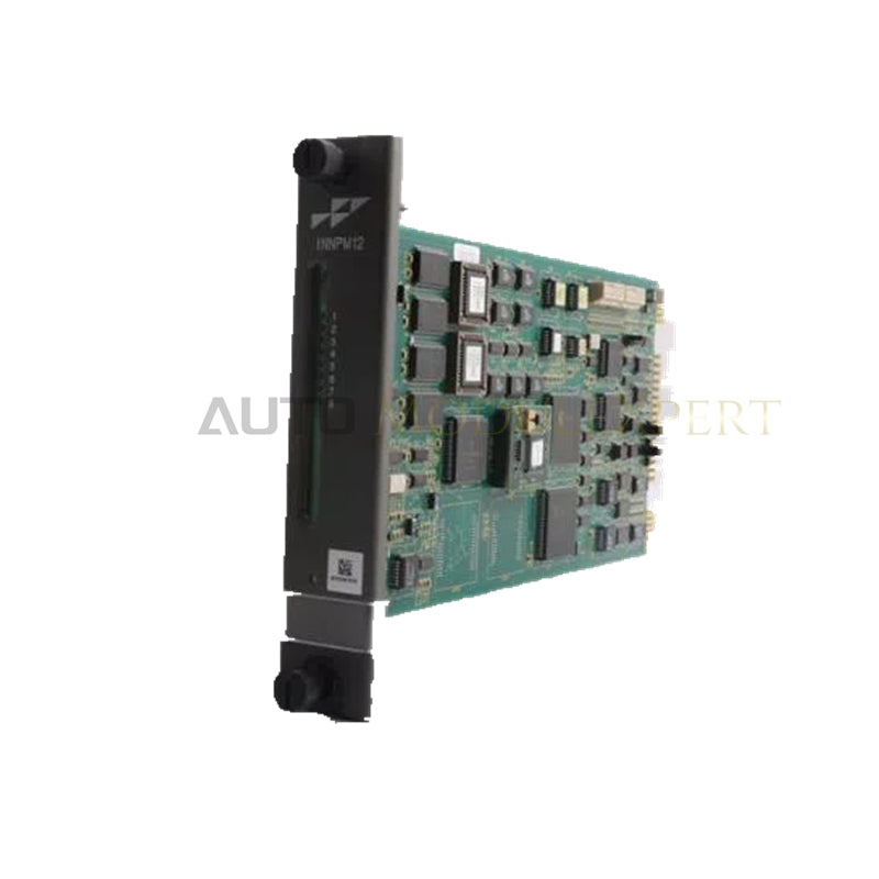 ABB SPTPS02 Harmony Rack Turbine Speed Input Module