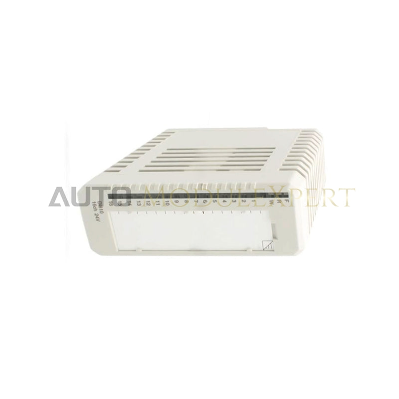 16-Kanal-Digitaleingangsmodul ABB DI810 3BSE008508R1 S800 I/O