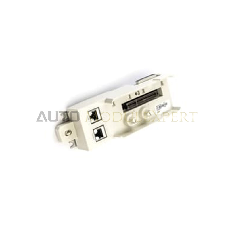 Placa-base da unidade de terminação do módulo | ABB TP853 3BSE018126R1