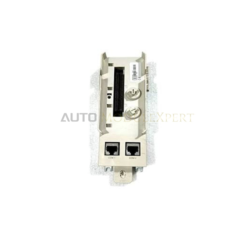 Placa-base da unidade de terminação do módulo | ABB TP853 3BSE018126R1
