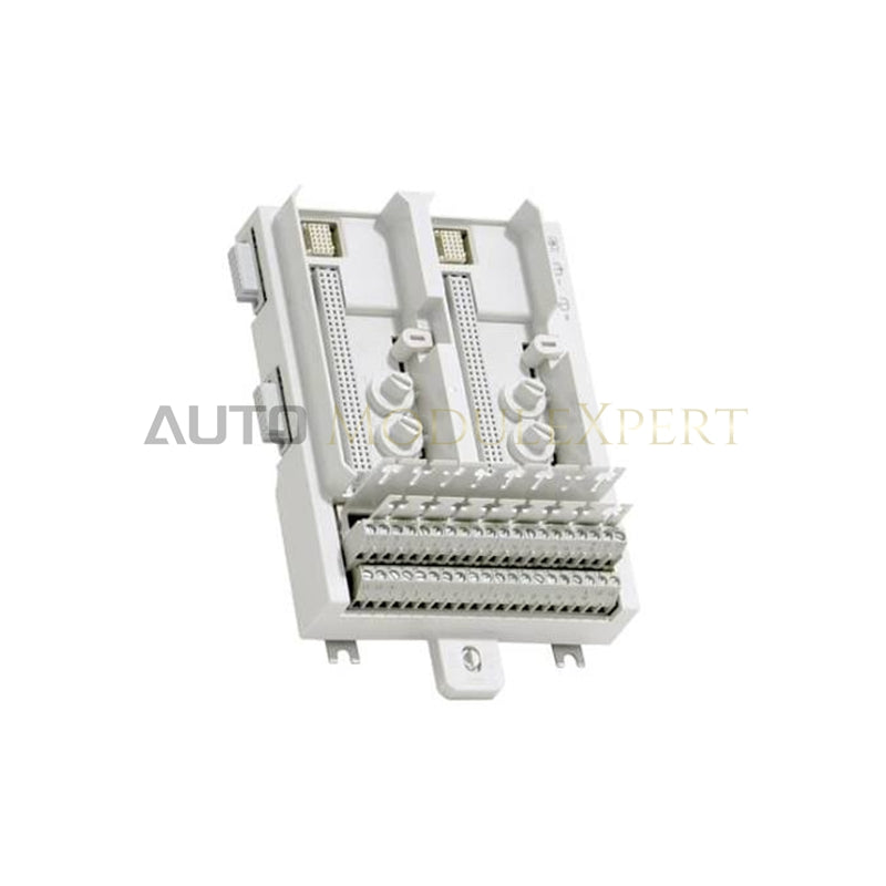 3BSE021445R1 ABB TU844 S800 I/O Redundant Termination Unit