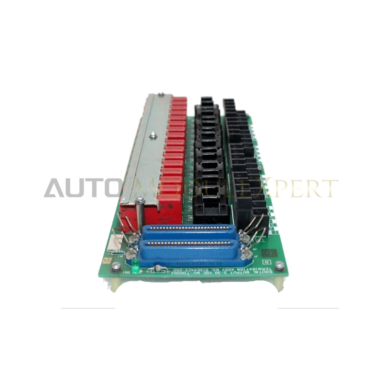 Модуль дискретного вывода Honeywell MU-TDOD52 51304423-200