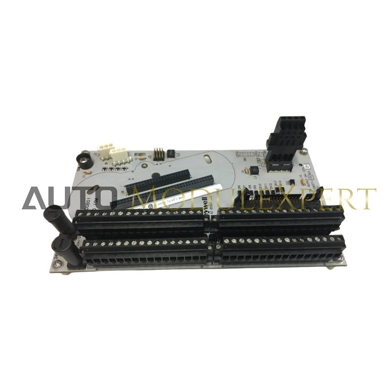 Модуль цифрового выхода HONEYWELL CC-TDOB01