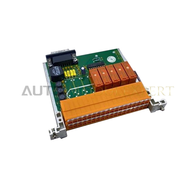 Одноканальный релейный модуль аналитики Honeywell 05701-A-0328