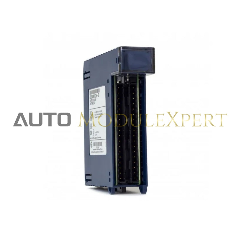 Módulo de Salida GE FANUC IC694MDL754 RX3i