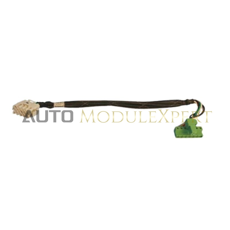 Power Cable OVATION 5A26137G01 Connection