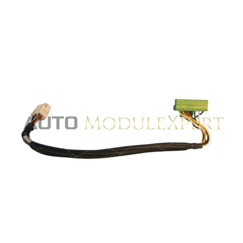 Power Cable OVATION 5A26137G01 Connection