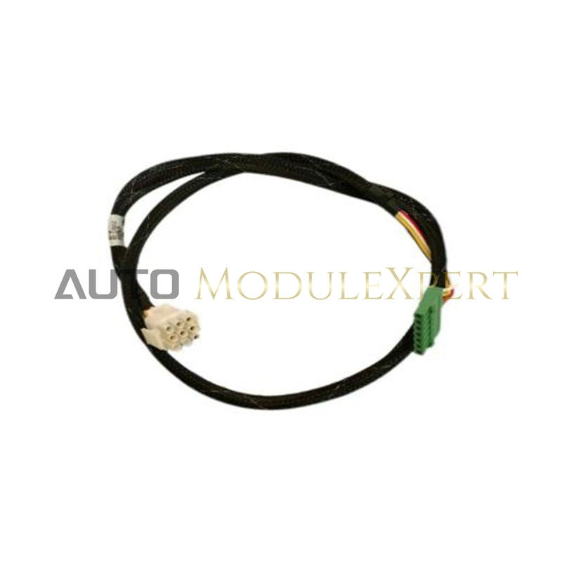 Power Cable OVATION 5A26137G01 Connection