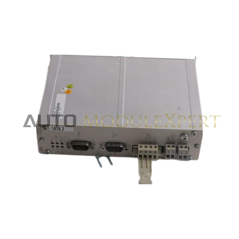 ABB 5N8D2392P001-B/MPU-D PLC (Programmable Logic Controller) Module