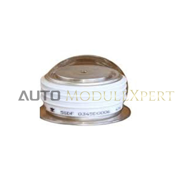 ABB 5SDF0345D0006 Thyristor Power Module