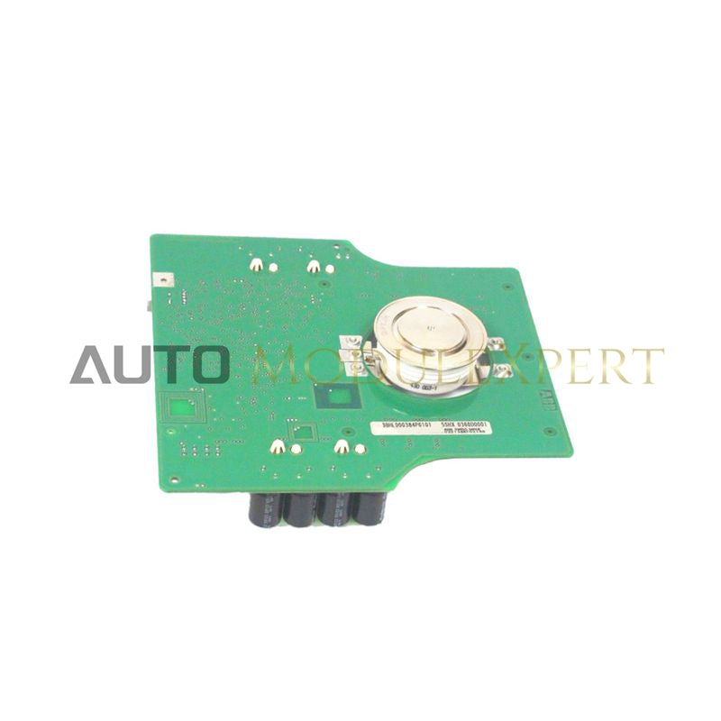 ABB Industrial IGCT Power Module 5SHY55L4500