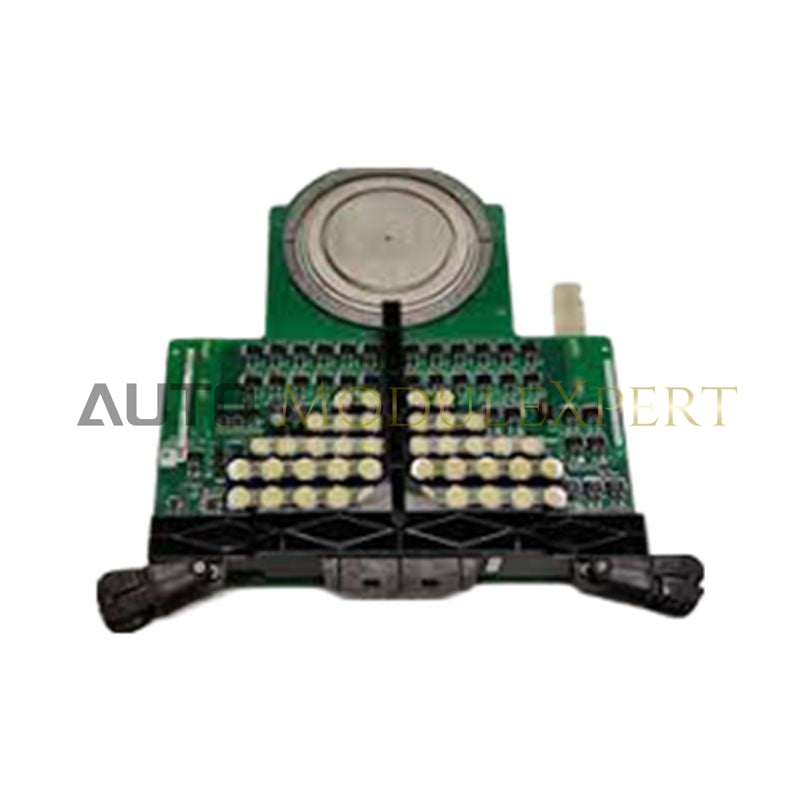 5SHX2645L0002 ABB Controller Module for Industrial Automation