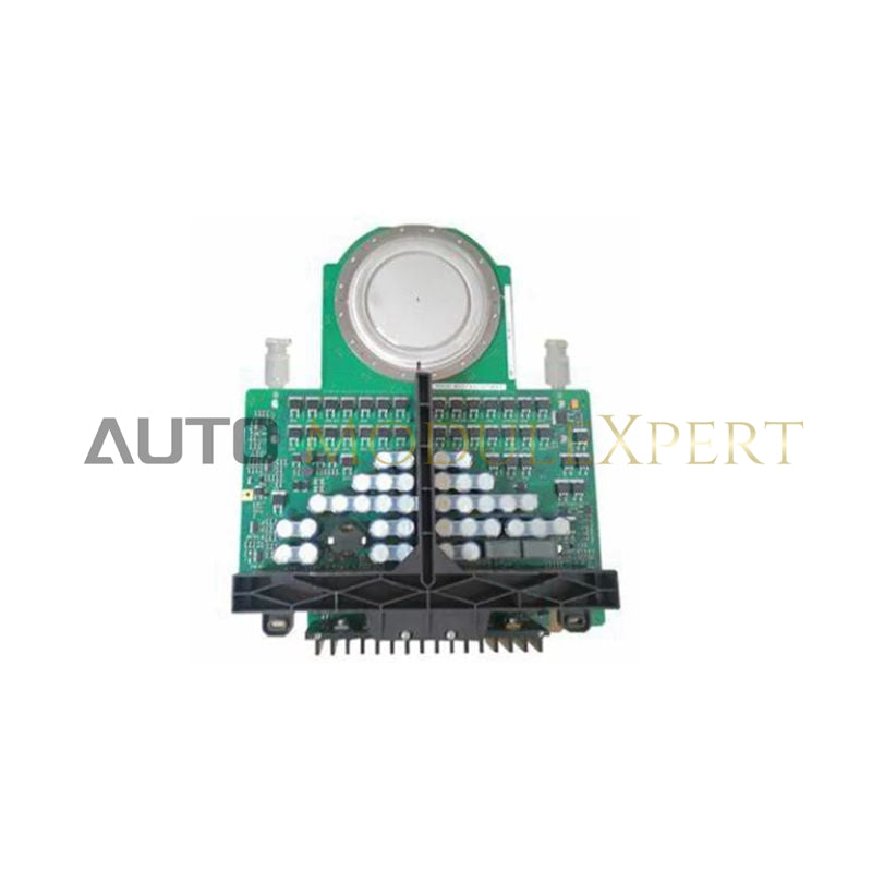 ABB 3BHE009681R0101 IGCT Module