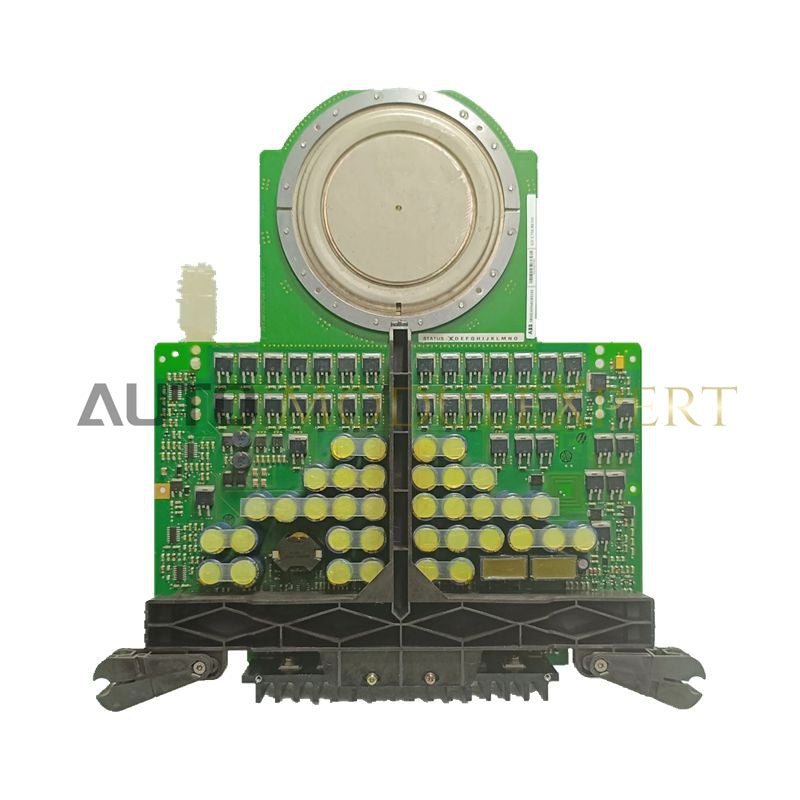 ABB 3BHE009681R0101 3BHL000986P3004 5SGY3545L0009 Power Semiconductor Module