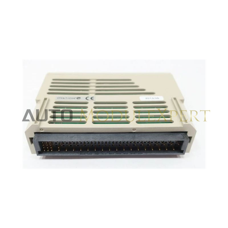 Analog Output Module Ovation 5X00063G01
