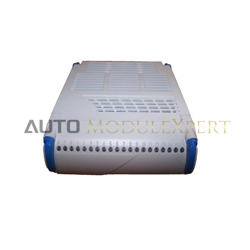 1C31166G02 OVATION Serial Link Controller Module