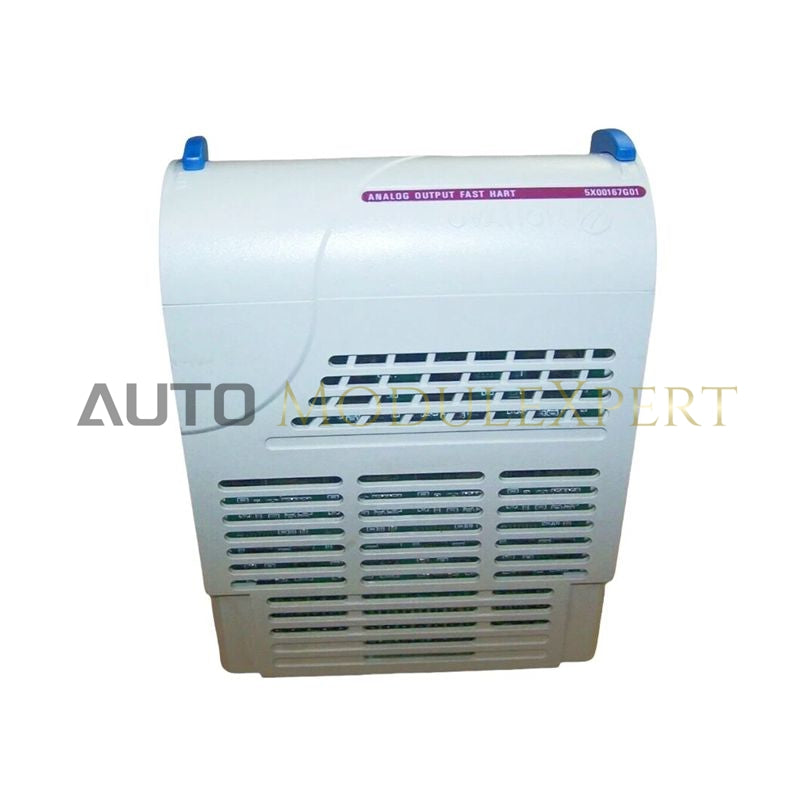 5X00167G01 by Ovation DCS Interface Card