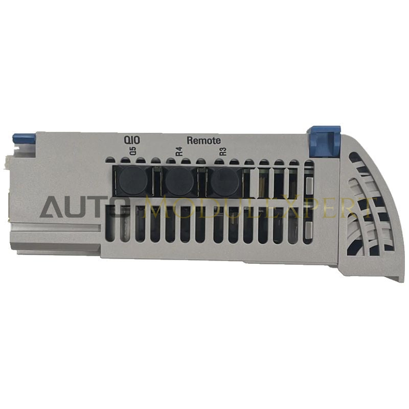 1C31166G02 OVATION Serial Link Controller Module