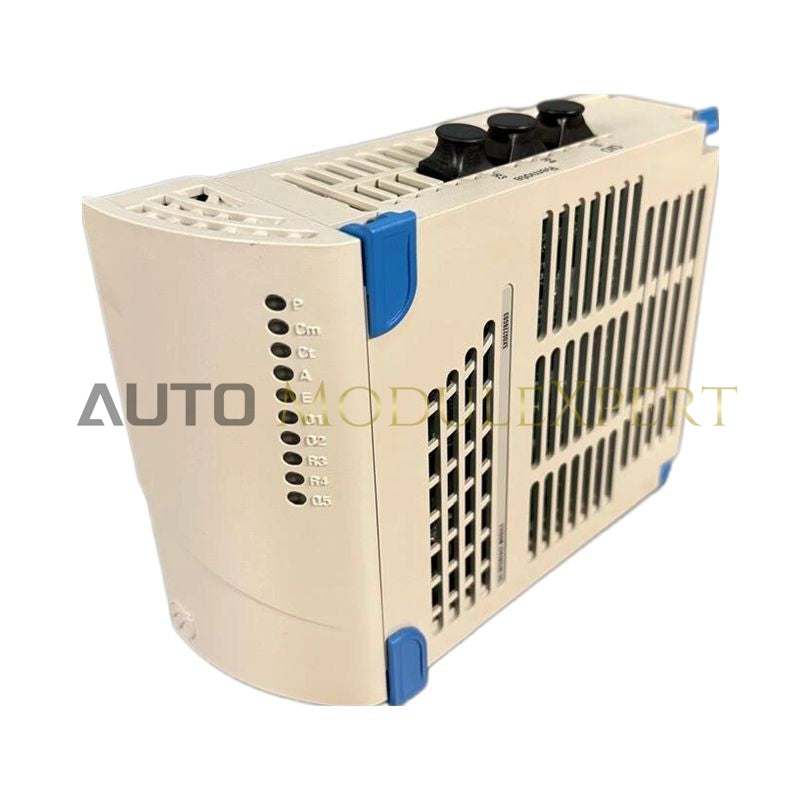 Ovation 5X00226G03 I/O Module Industrial Control