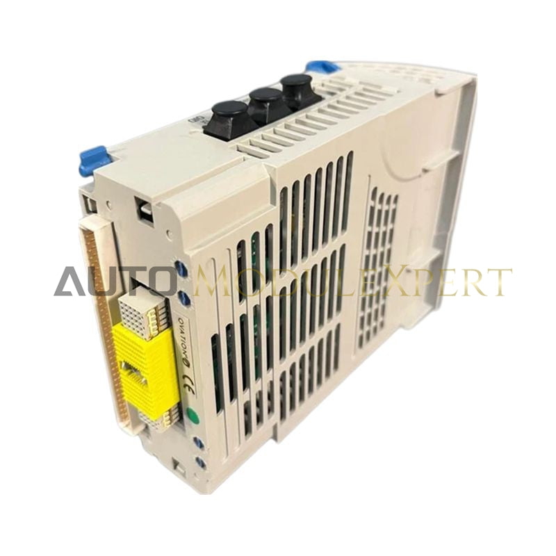 Emerson Ovation 5X00226G03 DCS I/O interfeys nəzarətçi modulu