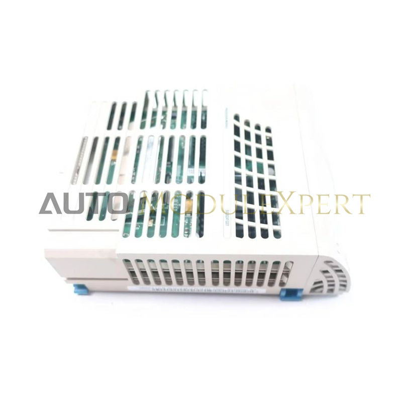 Processor Module Ovation 5X00241G01 Control Unit