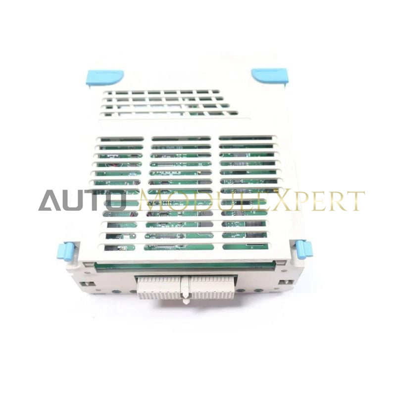 Processor Module Ovation 5X00241G01 Control Unit